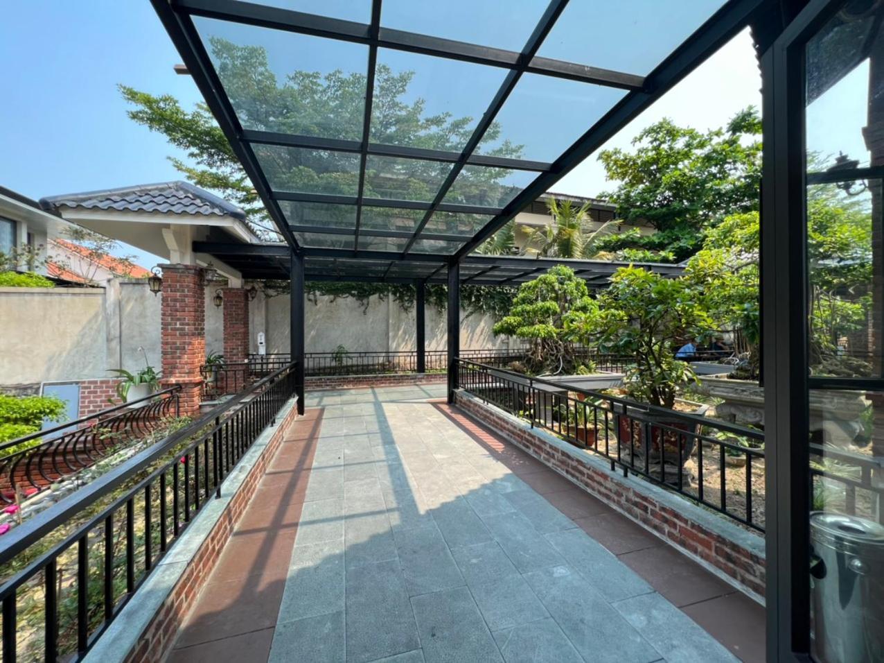 Phu Cuong Beach Hotel Ðồng Hới Luaran gambar