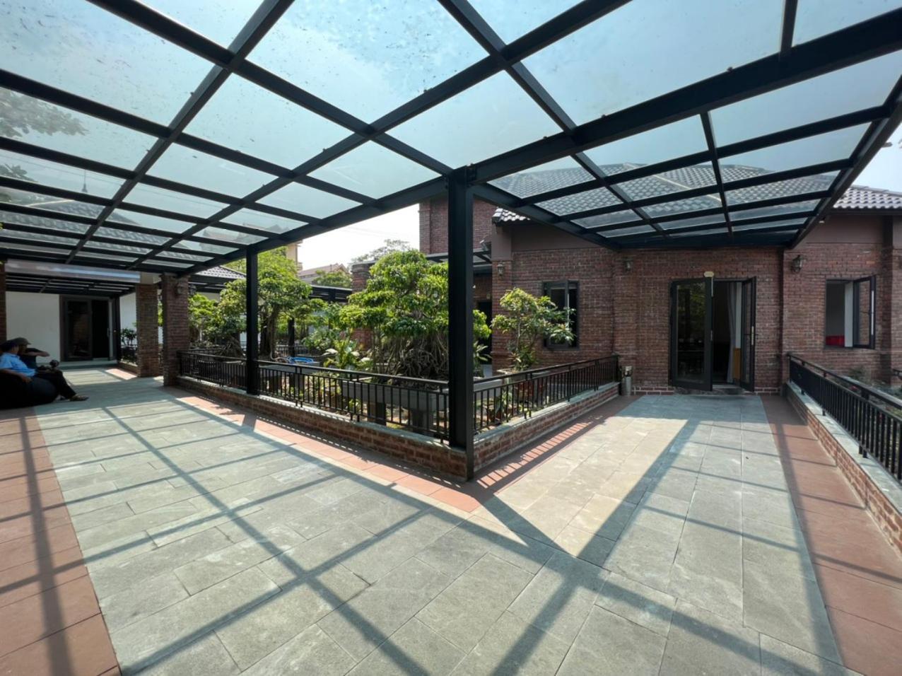 Phu Cuong Beach Hotel Ðồng Hới Luaran gambar