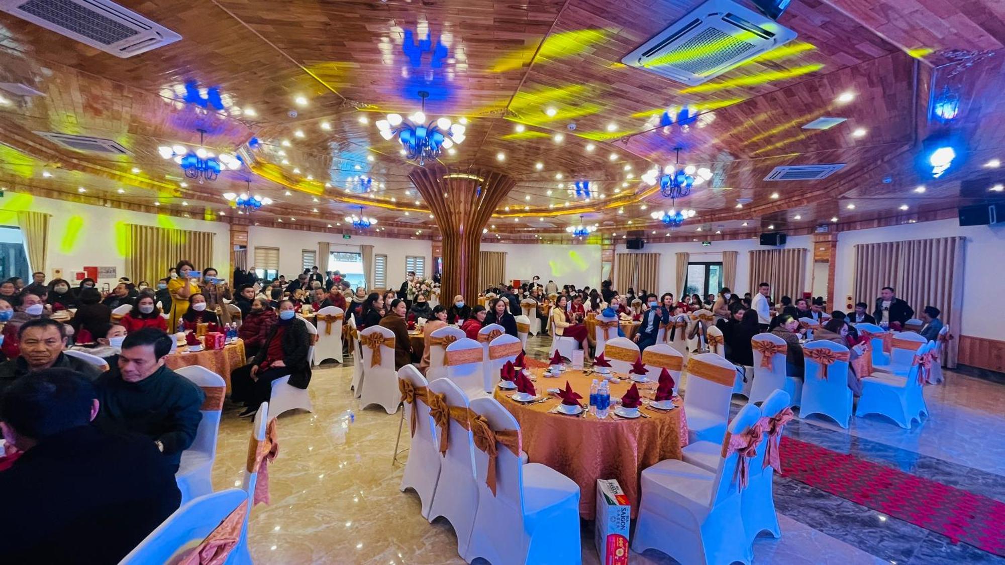 Phu Cuong Beach Hotel Ðồng Hới Luaran gambar