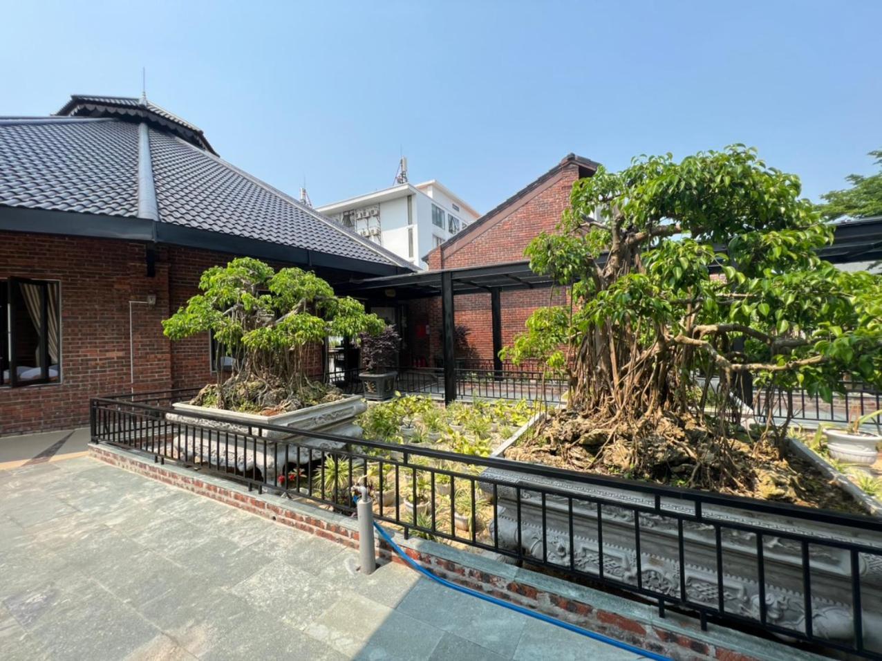 Phu Cuong Beach Hotel Ðồng Hới Luaran gambar