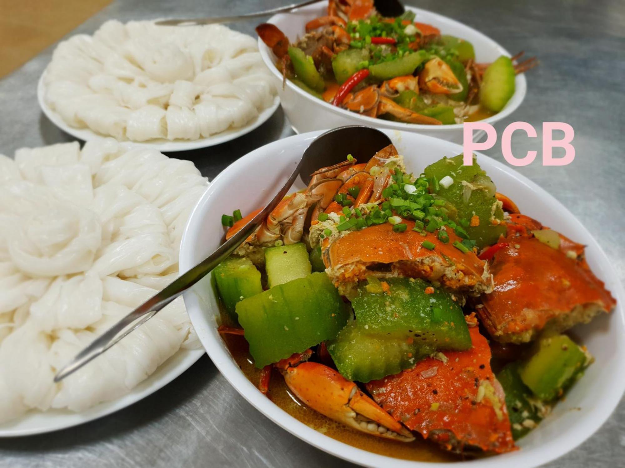 Phu Cuong Beach Hotel Ðồng Hới Luaran gambar