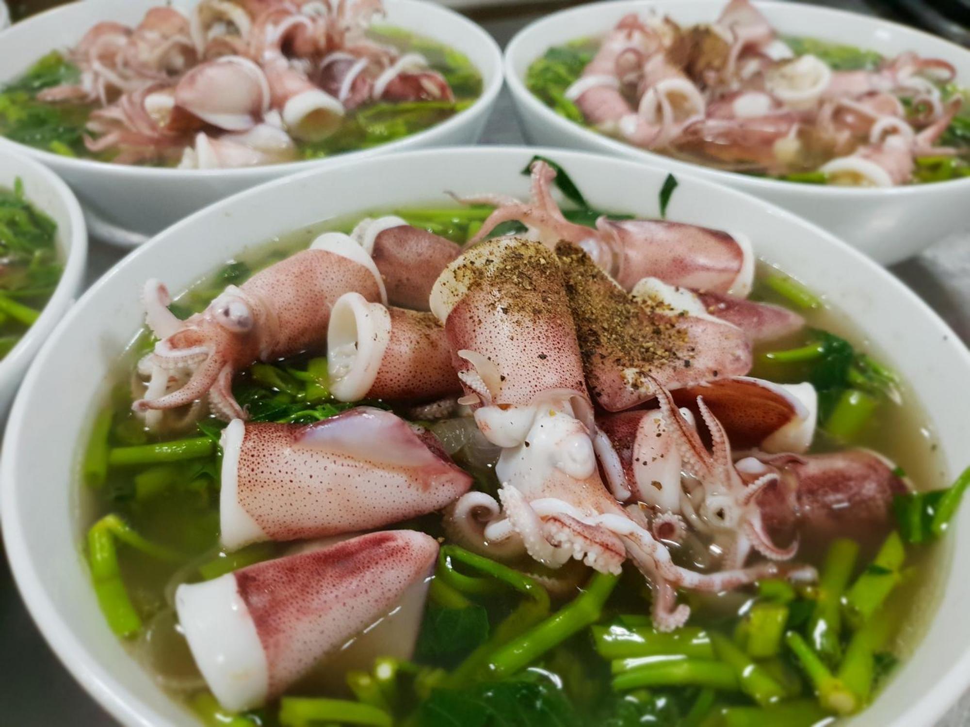 Phu Cuong Beach Hotel Ðồng Hới Luaran gambar